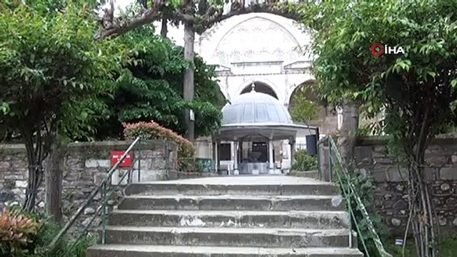 Mimar Sinan'ın Eseri İnşaat Teknolojisine Meydan Okuyor