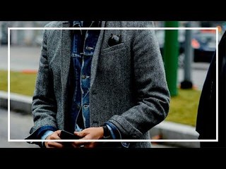 İlk Buluşmada Nasıl Giyinilir? - Mert Kalafat