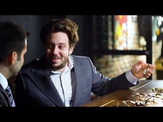 Eyüp Soyel Saat Koleksiyoneri - Mert Kalafat