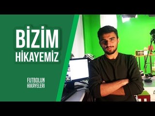 BİZİM HİKAYEMİZ! |  Videoları nasıl hazırlıyorum? Ben kimim? (Merak ettikleriniz)