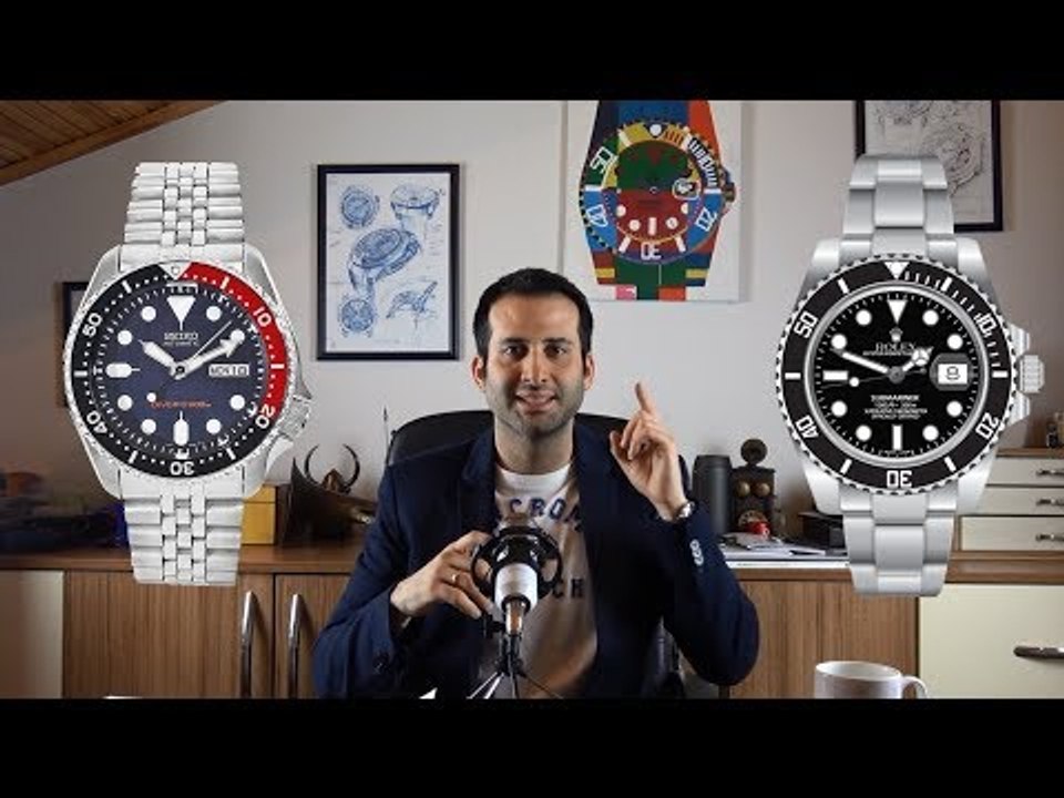 Tek Saatle Nasıl Koleksiyon Yapılır