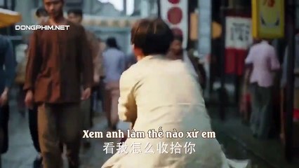 Trúc Mộng Tình Duyên Tập 1 VietSub - Thuyết Minh (2019) 筑梦情缘