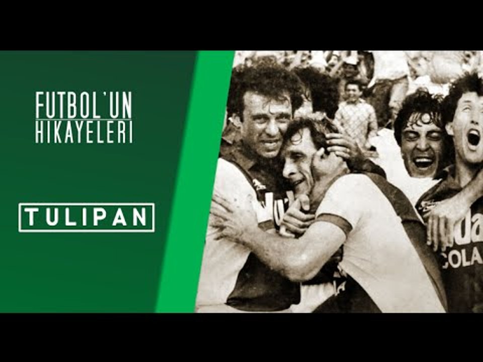 Türkiye Kupasını aldı, Gölde boğuldu! Futbolun Hikayeleri