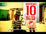 Unutulmaz 10 Milli Takım Reklamı - Futbol'un Hikayeleri
