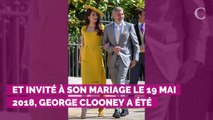 Pourquoi la naissance d'Archie rend George Clooney 