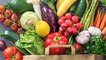 Gesund essen: Deshalb solltest du öfter Gemüse essen!