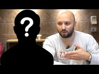 DÜNYANIN EN HIZLI FUTBOLCUSU!