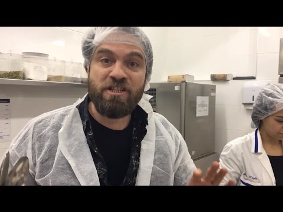 Efsane Yemek Kanalı 30 Bin Aboneye Ulaştı