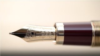 Montblanc Kalem İncelemesi - Mert Kalafat