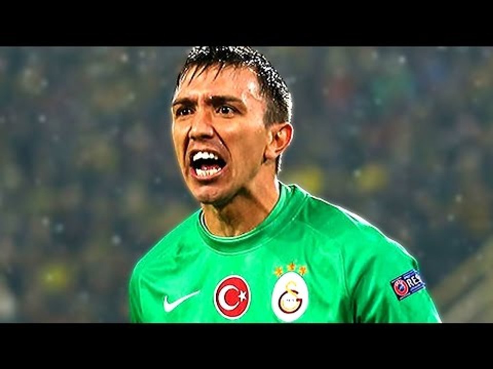 Süper Lig En İyi 11 (İlk Yarı)