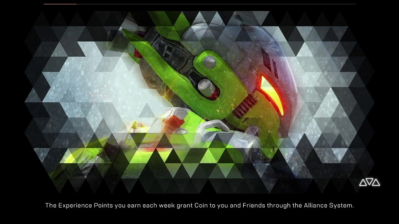 Anthem Part 11 Tombs of the Legionnaires