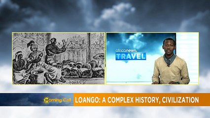 Journey to Loango: A rich civilization, a disturbing history [Travel segment]