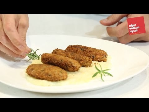 Enfes Kadın Budu Köfte Nasıl Yapılır? (Yemek Tarifleri)