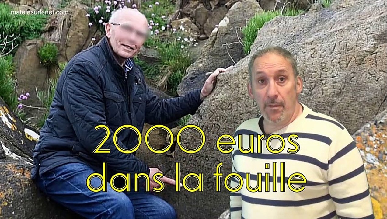 2000 balles à gagner