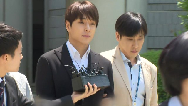 [속보] 법원, '집단 성폭행' 최종훈 구속영장 발부 / YTN