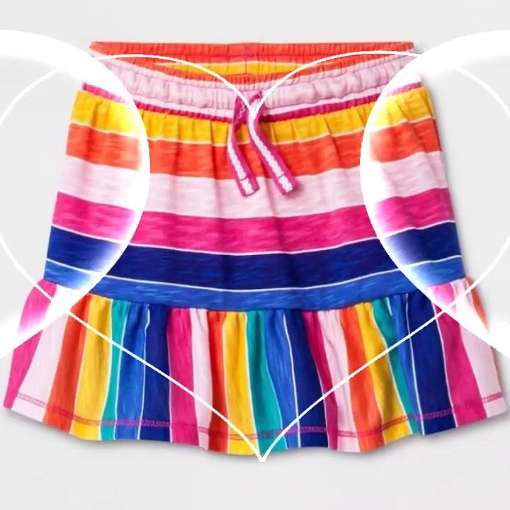 Top Baby Frill Skirts Designs