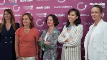 Encuentro #MujeresdelaSanidad: los secretos del networking
