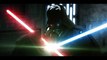 Un fan réimagine le combat entre Dark Vador et Obi Wan Kenobi de façons plus moderne dans Star Wars