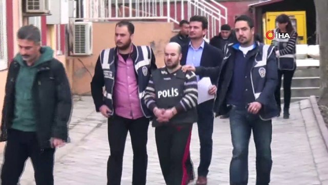 3 yıl sonra itiraf etti, ağırlaştırılmış müebbet hapis cezası yedi