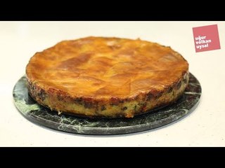 Скачать видео: Unsuz Patates Tart Nasıl Yapılır (Enfes Yemek Tarifleri)