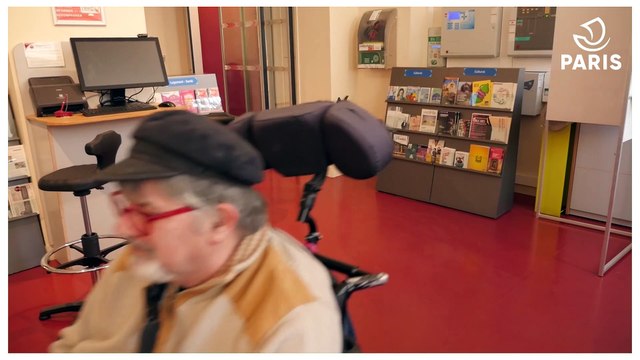 Vidéos de la Maire de Paris à destination des personnels des bureaux de vote