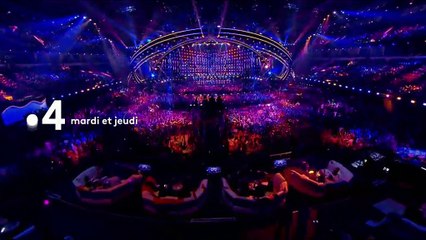 Eurovision 2019, demi-finales - Bande annonce