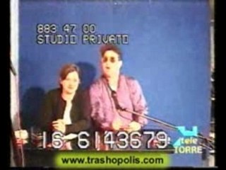 Gennaro D'Auria presentatore - Featuring Andrea Russo