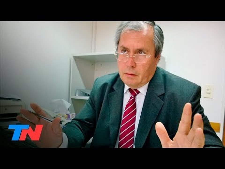 Ataque al diputado Olivares: terminó la primera fase de la operación