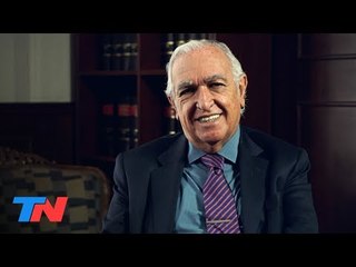 Ricardo Gil Lavedra: "Es un atentado criminal"