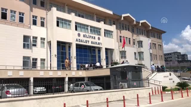 Silifke Belediye Başkanının Kız Kardeşi Silahla Yaralandı (2)
