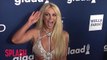 Britney Spears Obtains Restraining Order