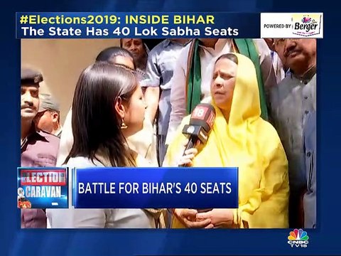 Election Caravan: Here are the key issues of Bihar's Pataliputra constituency