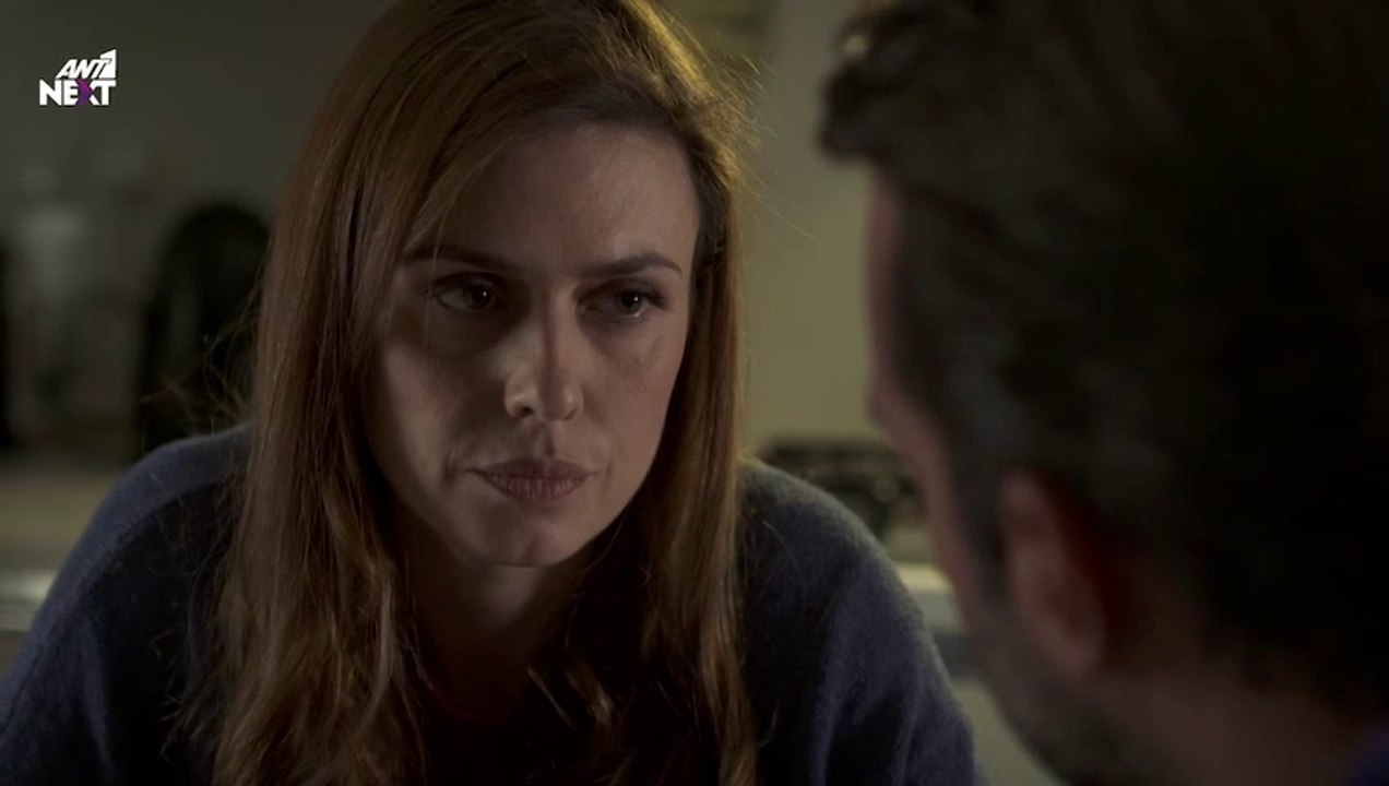 ΓΥΝΑΙΚΑ ΧΩΡΙΣ ΟΝΟΜΑ - ΕΠΕΙΣΟΔΙΟ 153 - ΣΕΖΟΝ 1