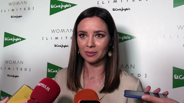 Los planes de Dafne Fernández para ampliar la familia