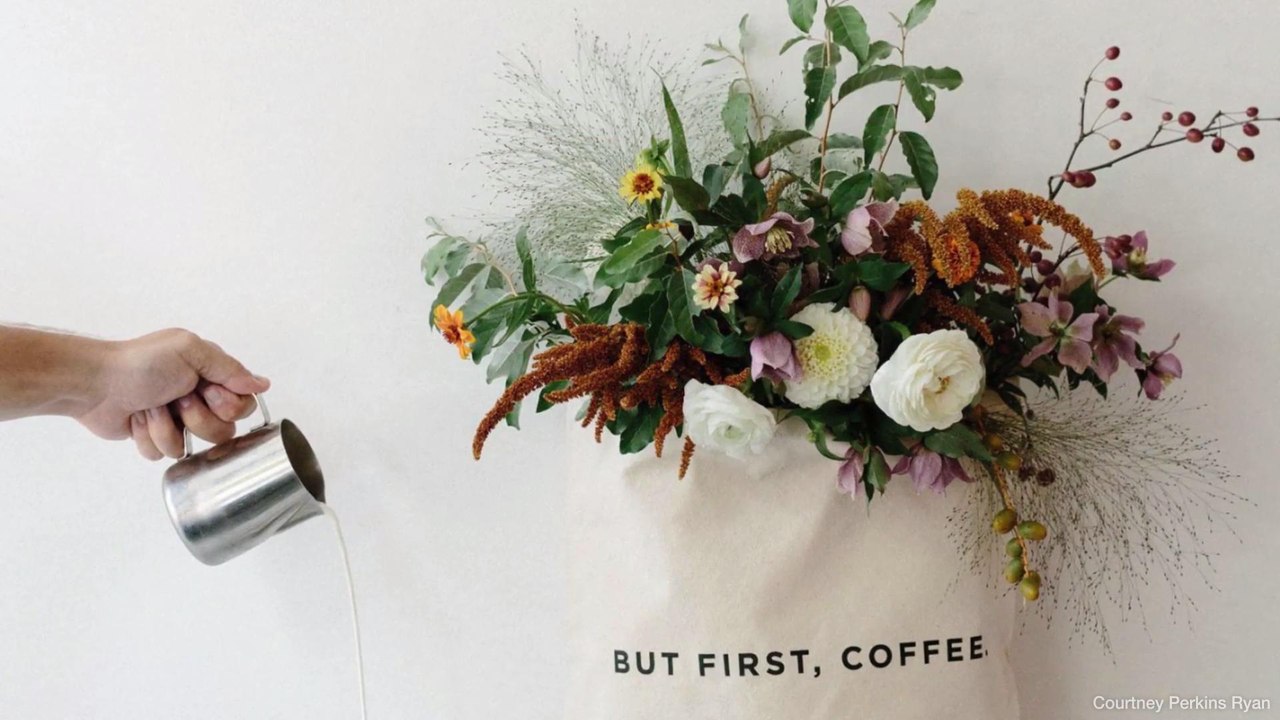The Boston Bakery You're About to See Everywhere Is Pure Magic