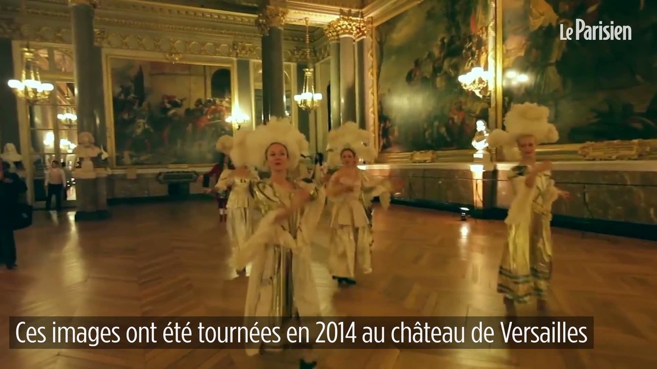 Carlos Ghosn : les images de son anniversaire « royal » au château de Versailles