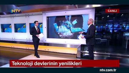 Dijital Dünyadan 9 Mayıs 2019