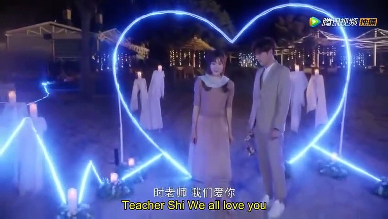 Long Distance Relationship Episode 10 English SUB Video Dailymotion