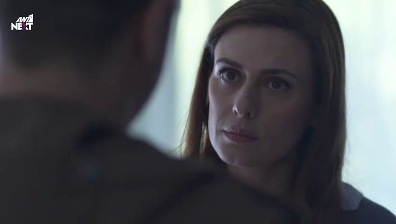 ΓΥΝΑΙΚΑ ΧΩΡΙΣ ΟΝΟΜΑ - ΕΠΕΙΣΟΔΙΟ 153 - ΣΕΖΟΝ 1