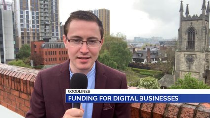 GOODLINES: 10th May 2019