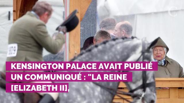 PHOTOS. Interdit de voiture après son accident, le prince Philip se balade en calèche