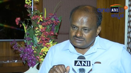 ಎಚ್ ಡಿ ಕುಮಾರಸ್ವಾಮಿ ರೆಸಾರ್ಟ್ ವಾಸ್ತವ್ಯ ಹಲವು ಪ್ರಶ್ನೆಗಳಿಗೆ ಎಡೆ ಮಾಡಿಕೊಟ್ಟಿದೆ  | Oneindia Kannada