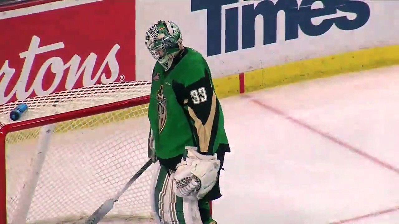 Highlights: Raiders (3) at Giants (4)