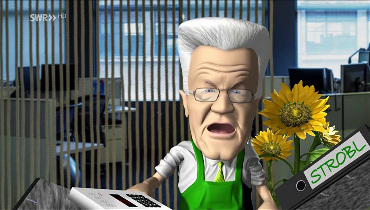 -Württemberg-Das letzte Wort_ Der Vize nervt-