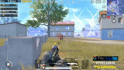 Winner winner Chicken dinner in Pochinki let's go