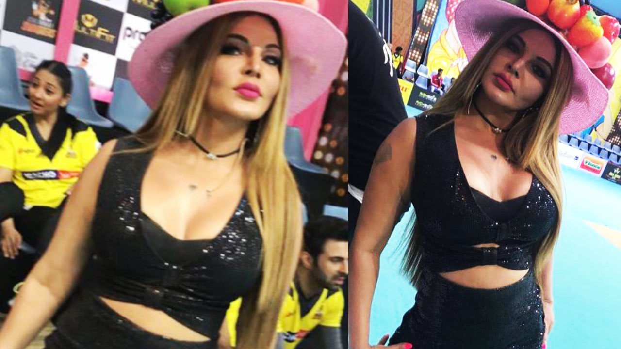Rakhi Sawant's Met Gala Look goes viral on Social Media | FilmiBeat