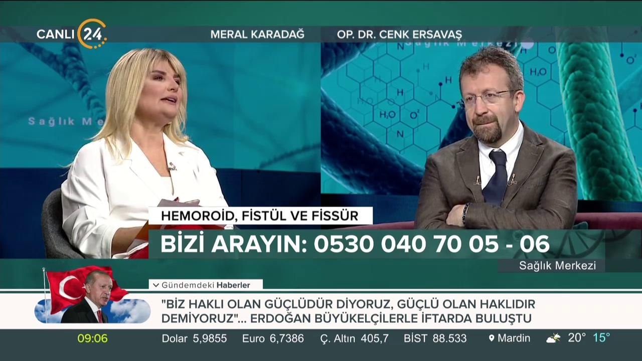 Sağlık Merkezi