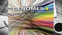 Genomes 4  Best Sellers Rank : #5