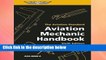 Full version Aviation Mechanic Handbook: The Aviation Standard Complete