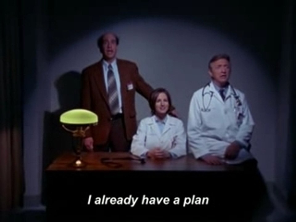 Jill Tracy - Waiting For My Real Life To Begin with subtitle